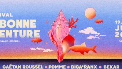 La Bonne Aventure Festival